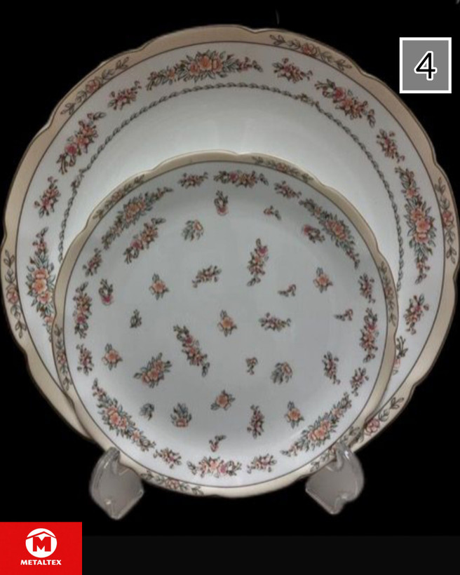 سرویس ارکوپال 6نفره ۲۶ پارچه