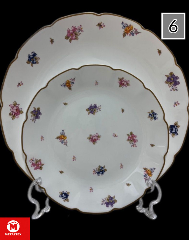 سرویس ارکوپال 6نفره ۲۶ پارچه
