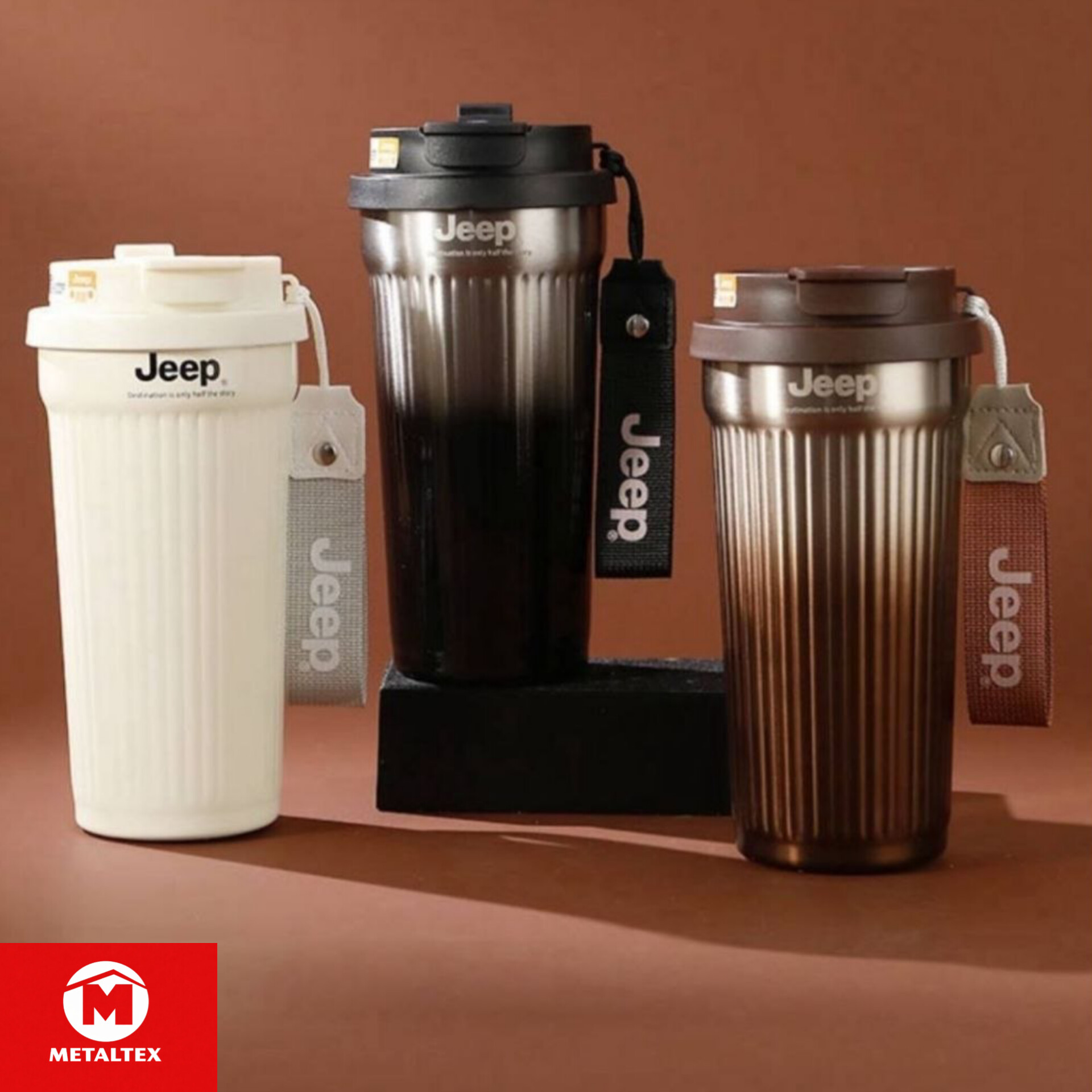 تراول ماگ Jeep